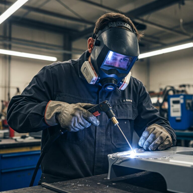Plastic Welding 2
